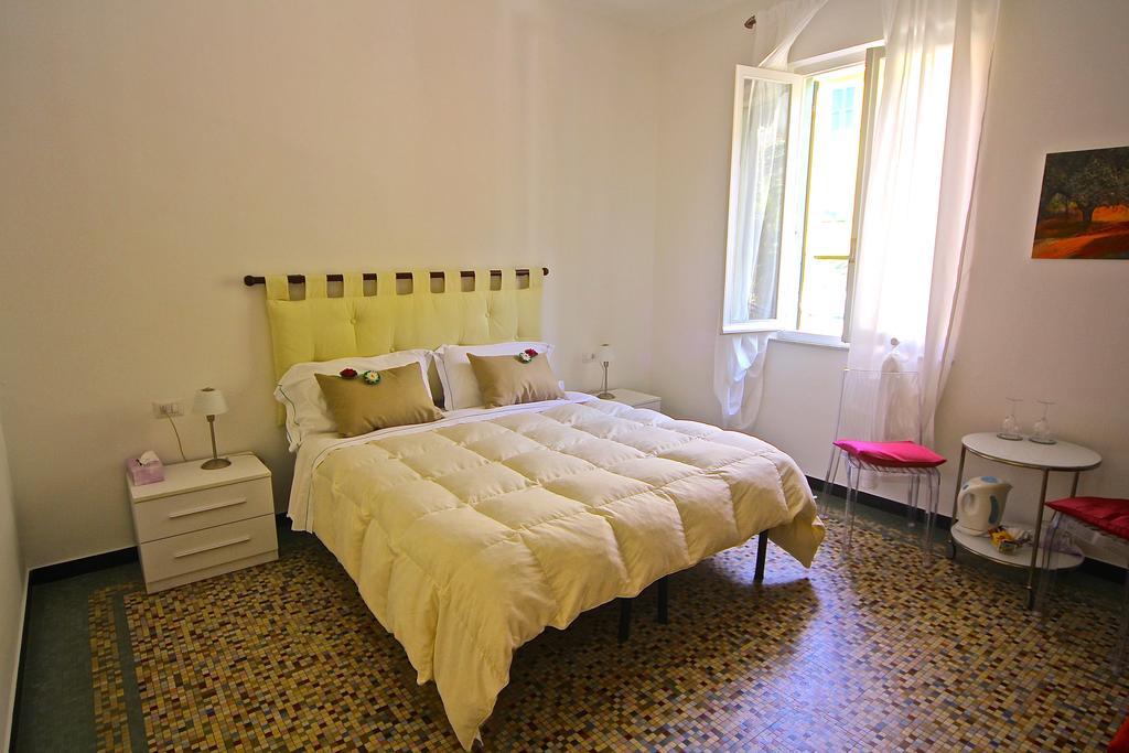 Camere Fontanavecchia Vernazza Room photo