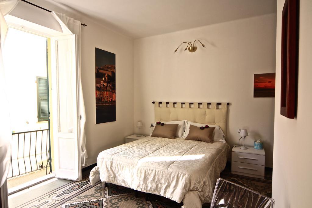 Camere Fontanavecchia Vernazza Room photo