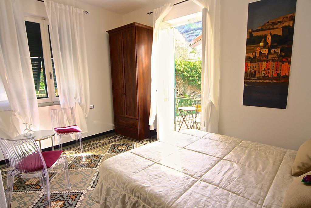 Camere Fontanavecchia Vernazza Room photo